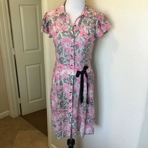 Tom K Nguyen dress